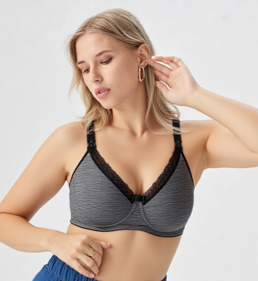 Sostén Maternal Potpourri