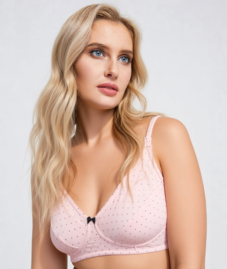 Sostén Maternal Chic