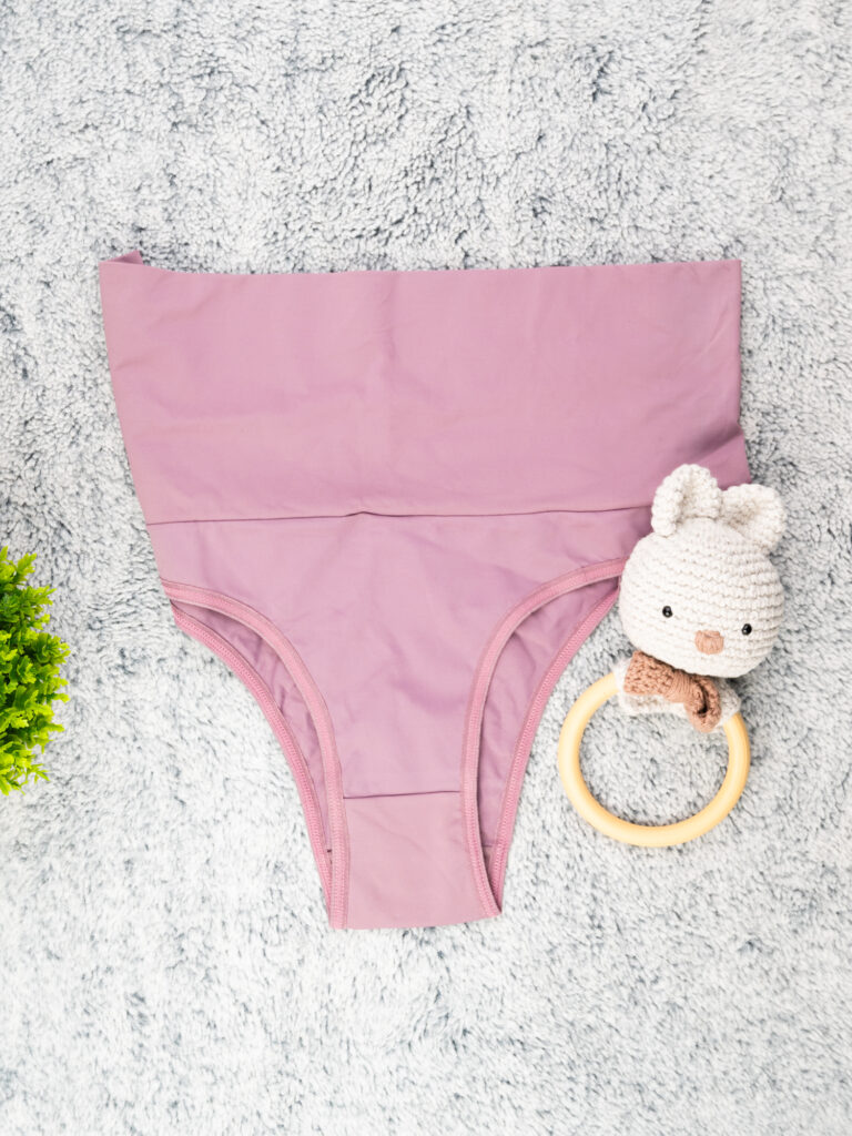 Calzón Liberty Lila