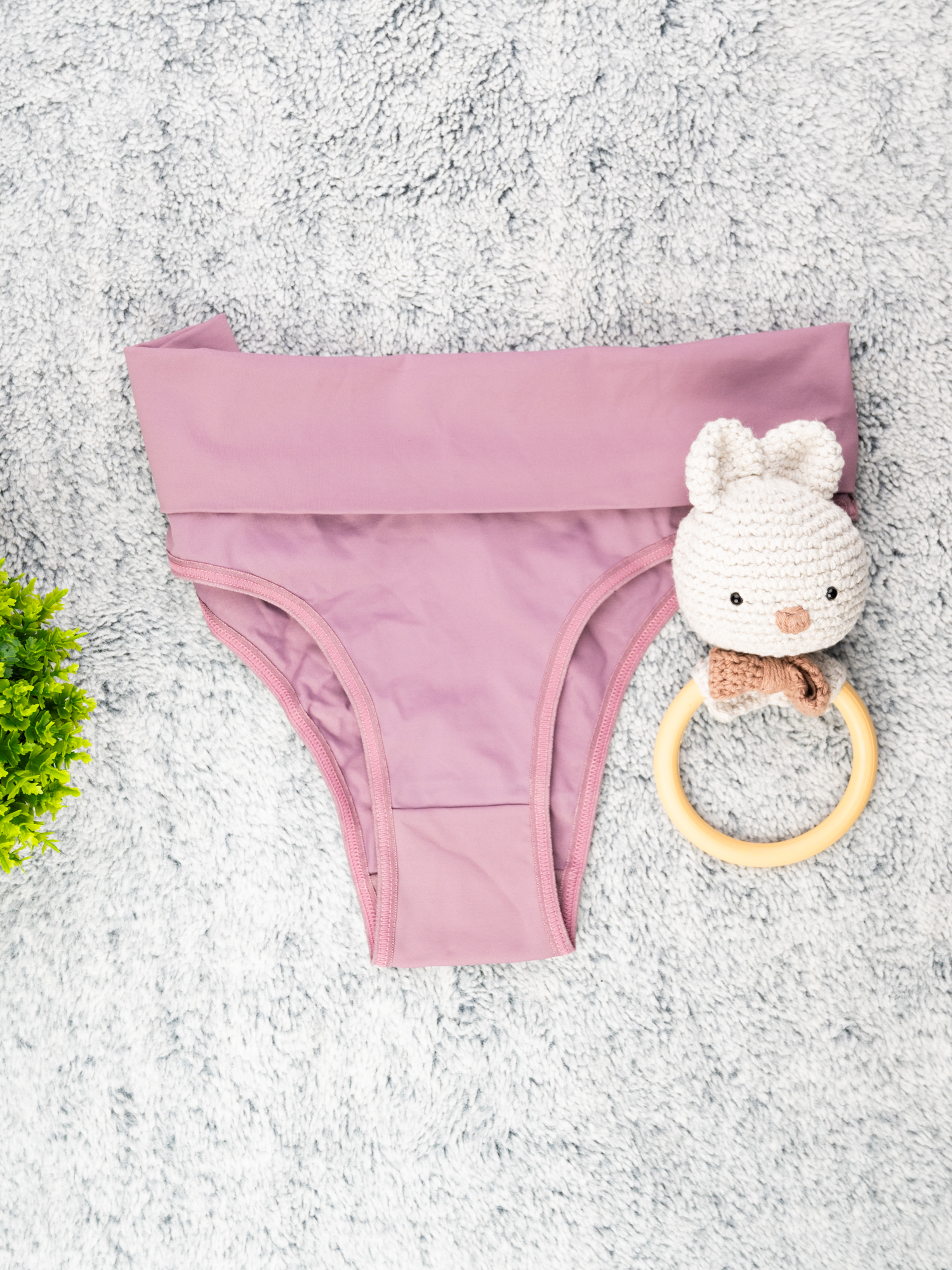 Calzón Liberty Lila