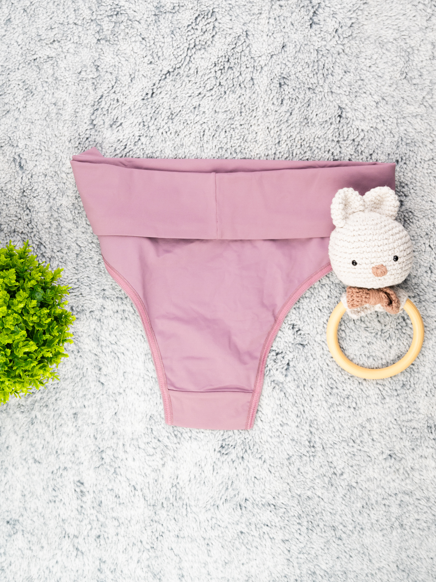 Calzón Liberty Lila