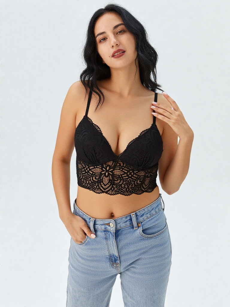 Bralette Essencia - Imagen 4