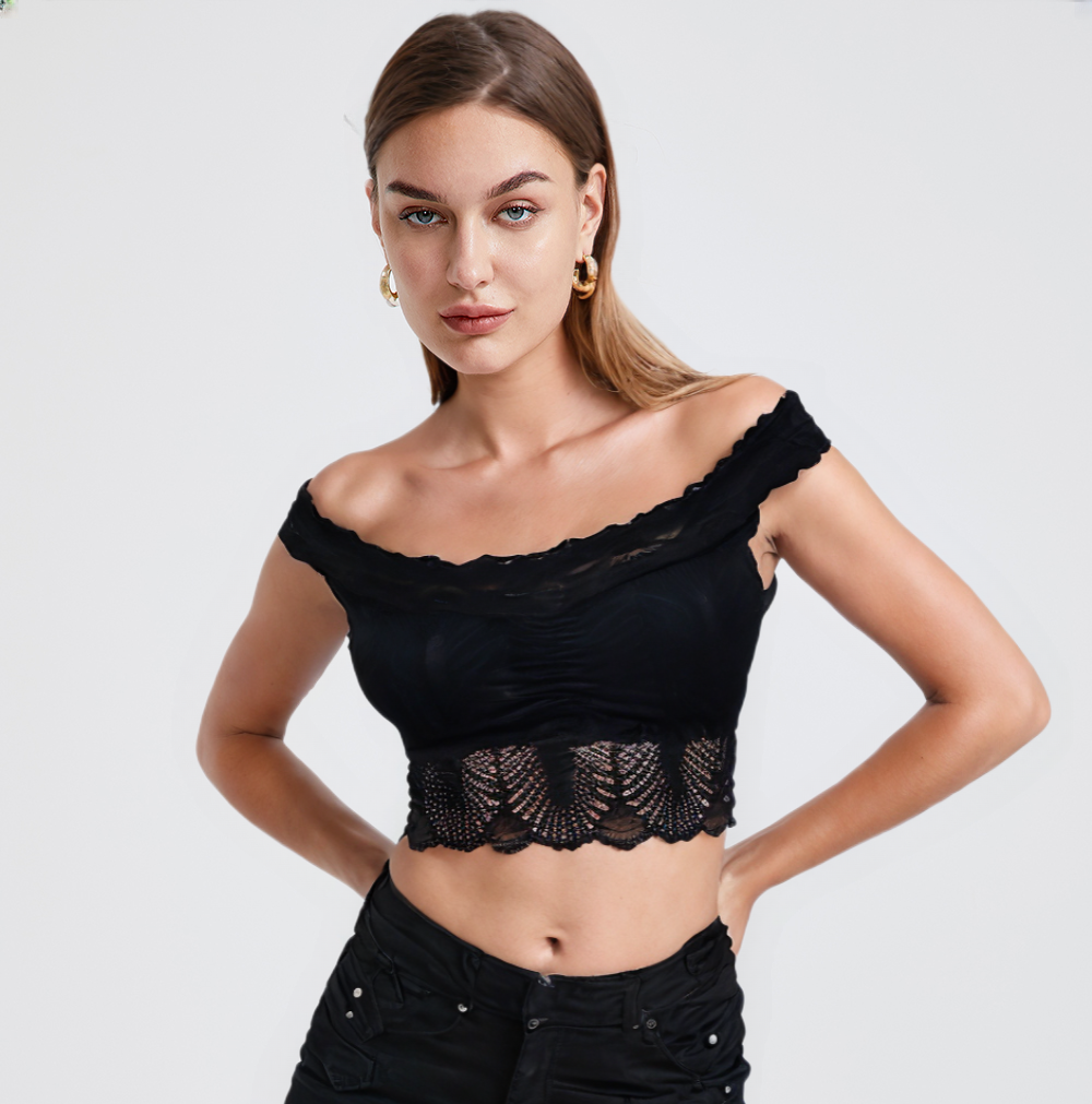 Bralette Delicatta - Imagen 4