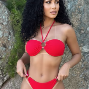 Bikini Premium Fogo da Bahia