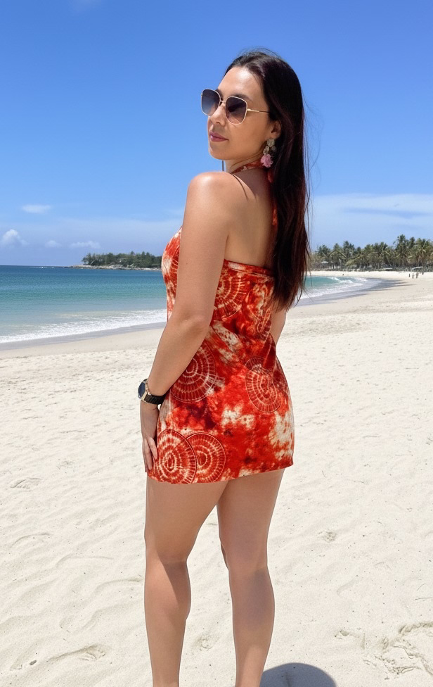 Pareo Ipanema Verao - Imagen 3